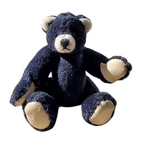 Store 1 — Koko's Bear Shop